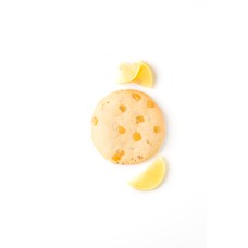 Печенье "Лимонное с апельсином" био, "Polba" 170 гр.