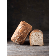 Хлеб "Пшеничный", "Polba" 400 гр.