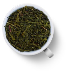 Китайский зеленый чай Сенча, 50 гр.
