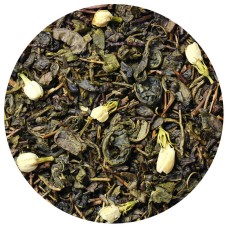 Зеленый чай с жасмином Моли Хуа Ча, 50 гр.