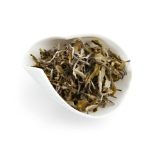 Белый чай Бай Му Дань Премиум (Белый пион), 50 гр.