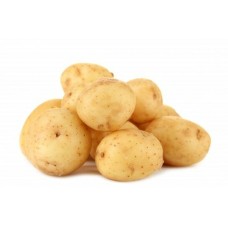 Молодой картофель "Азербайджан"