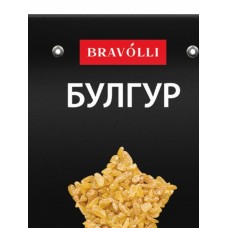 Булгур "Bravolli!" 350 гр.