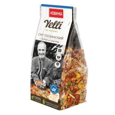 Суп Тосканский с полбой и томатами "Yelli" 200 гр.
