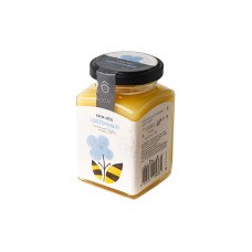 Крем-мёд натуральный цветочный, 320 гр., "Медовый Дом"