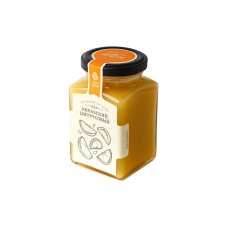 Мёд натуральный цветочный Абхазский цитрусовый, 320 гр., "Медовый Дом"