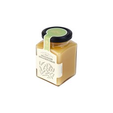 Мёд натуральный цветочный Абхазский эвкалиптовый, 320 гр., "Медовый Дом"