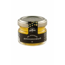 Мёд натуральный цветочный Донниковый, 35 гр., "Медовый Дом"