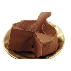 Масло сливочное шоколадное  < Деревня > 62%, 200 гр.