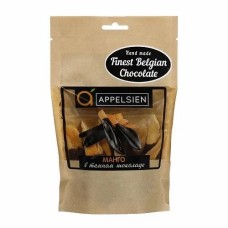 Манго в темном шоколаде Appelsien 85г.