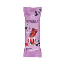 Чайный напиток Эскимо "Брусника Ежевика и пряности, <IceCro> 50 гр.