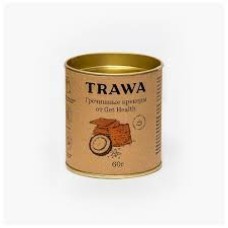 Гречишные крекеры TRAWA Get Health, 60 гр.