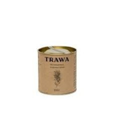 Обезжиренный кедровый орех TRAWA, 100 гр.