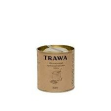 Обезжиренный и дробленый миндальный орех TRAWA (мука), 100 гр.