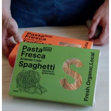 Паста Pasta Fresca тальятелле, 330 гр.