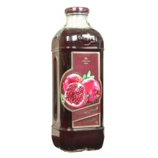 Натуральный гранатовый сок "Premium" Азербайджан, 1 л.