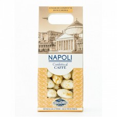 Конфеты драже вкус кофе Неаполь"Di Karlo", 100 гр.