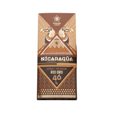 Шоколад молочный Amazing Cacao НИКАРАГУА RIO ORO MILK 46%, 80 гр.