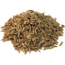 Семена Кумин - Зира, 50 гр. (крафт-пакет), "Verde"